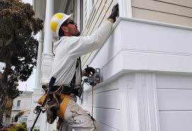 Affordable Siding Repair and Maintenance Services in Malvern, AR